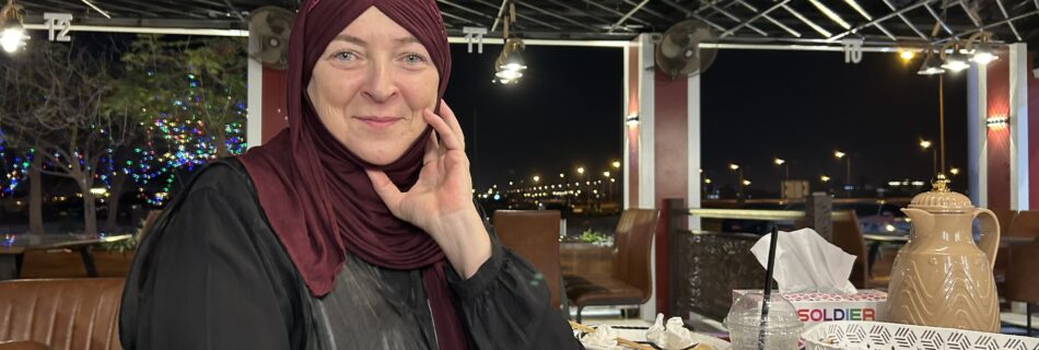 Salalah Oman tourist guide